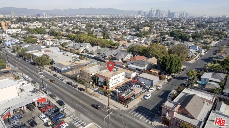 2952 S Western Avenue, Los Angeles, CA 90018 - Image #3