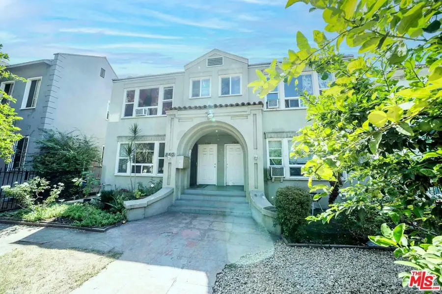 850 W Martin Luther King Jr Boulevard, Los Angeles, CA 90037 - Image #2