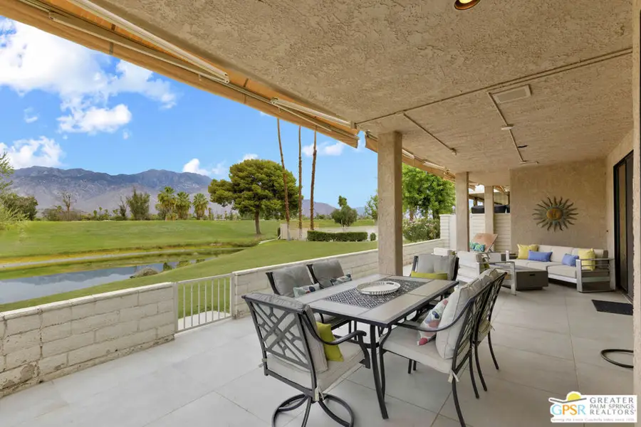 68095 Seven Oaks Place, Cathedral City, CA 92234 - Image #3