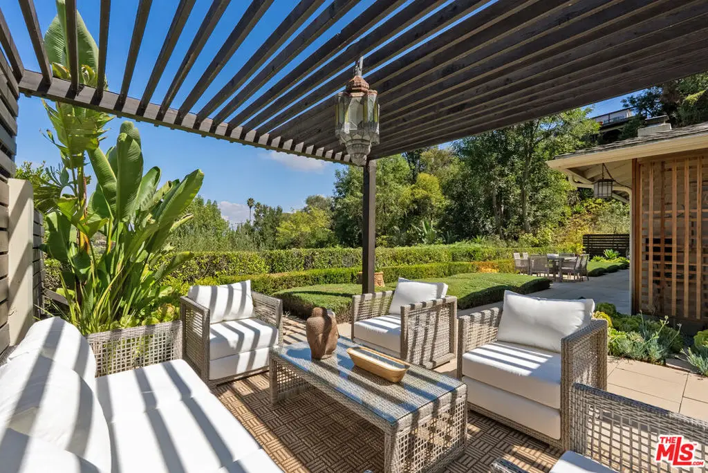 2206 Sunset Crest Drive, Los Angeles, CA 90046 - Image #1