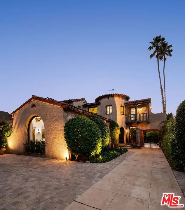 615 S Highland Avenue, Los Angeles, CA 90036 - #1