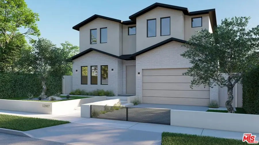 12007 Rose Avenue, Los Angeles, CA 90066 - Image #2