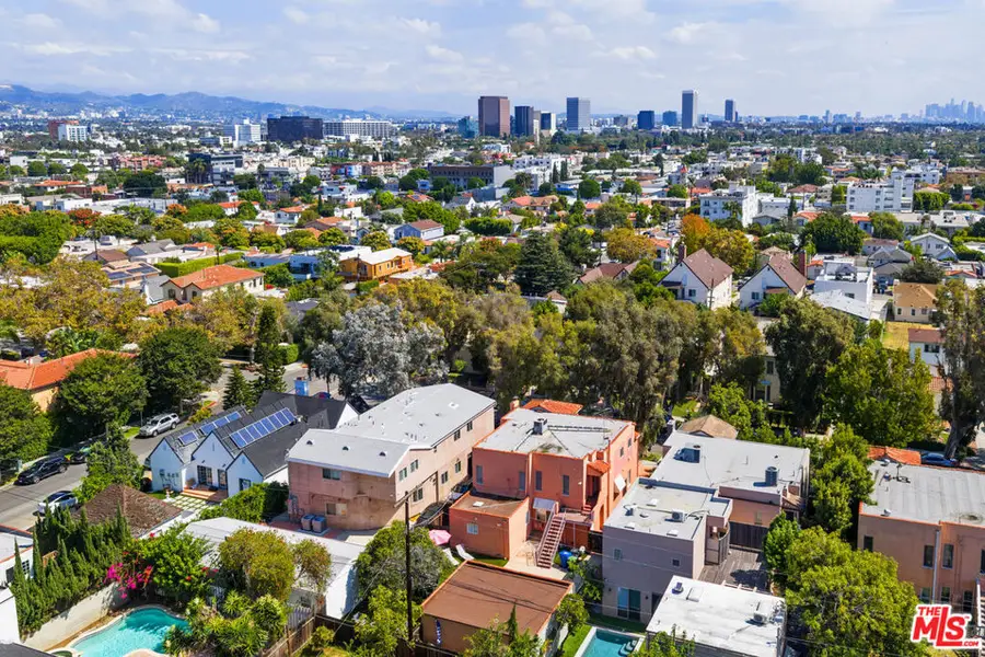 1115 S La Peer Drive, Los Angeles, CA 90035 - Image #3