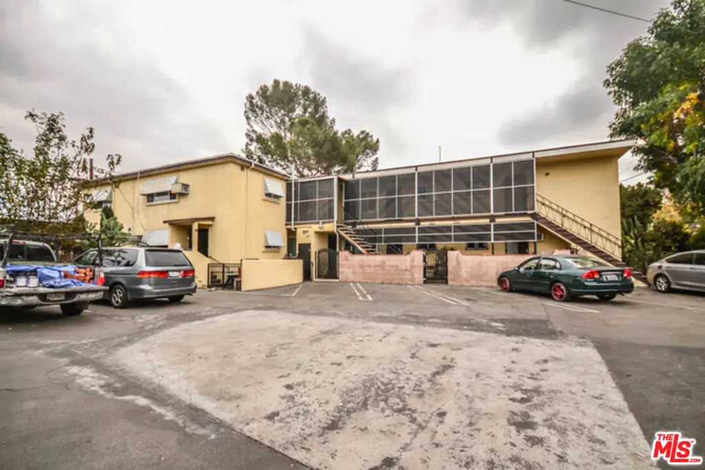 3125 London Street, Los Angeles, CA 90026 - #1