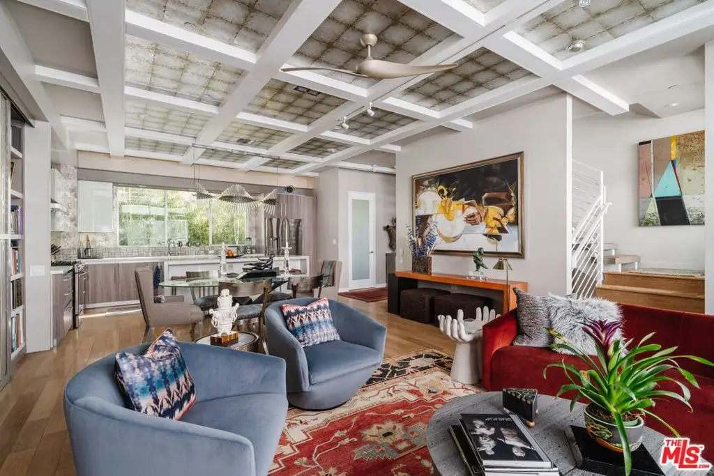 6732 W Hepburn Way, Los Angeles, CA 90038 - #1