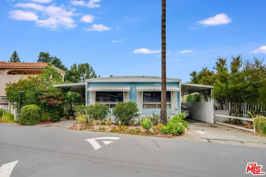 120 Navajo Lane, Topanga, CA 90290 - #3