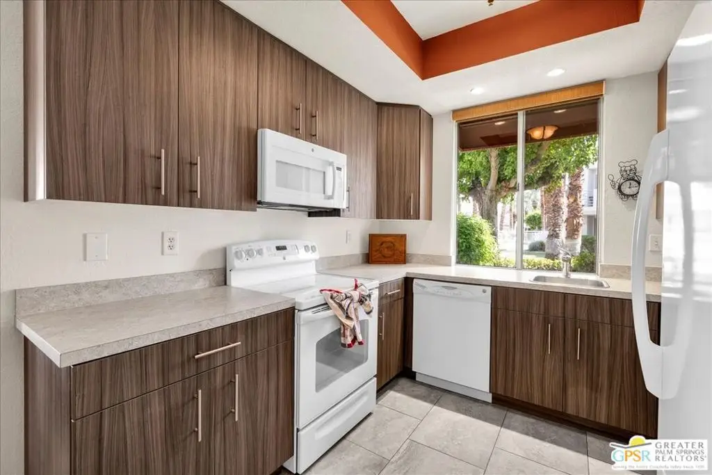 401 S El Cielo Road #147, Palm Springs, CA 92262 - #1