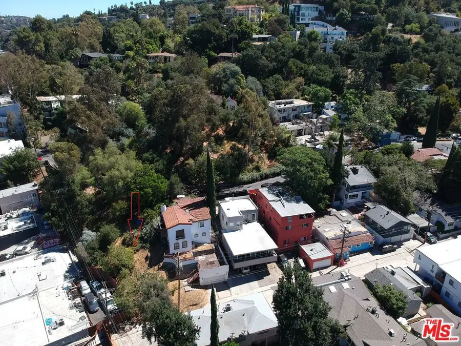 3643 Fredonia Drive, Los Angeles, CA 91307 - #3