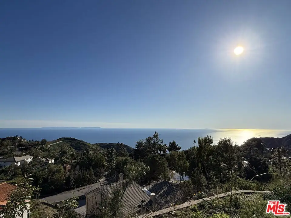 23474 W Moon Shadows Drive, Malibu, CA 90265 - Image #1