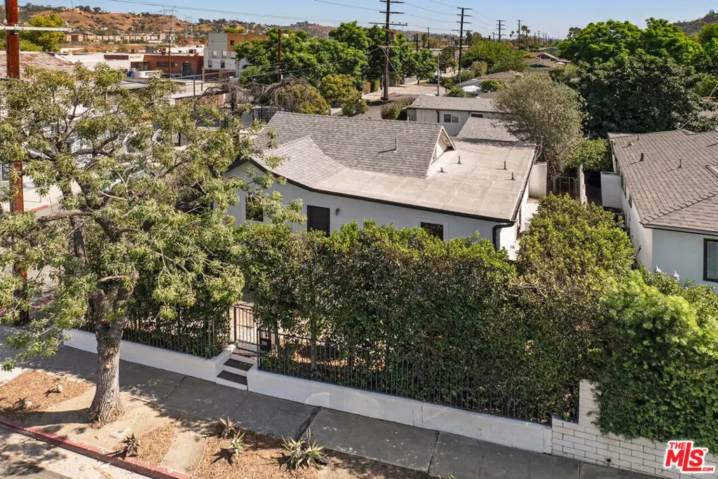 2352 Forney Street, Los Angeles, CA 90031 - Image #1