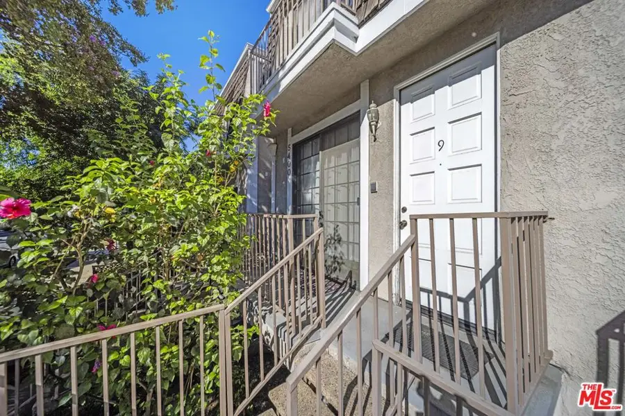 5400 Simpson Avenue #9, Valley Village, CA 91607 - #2