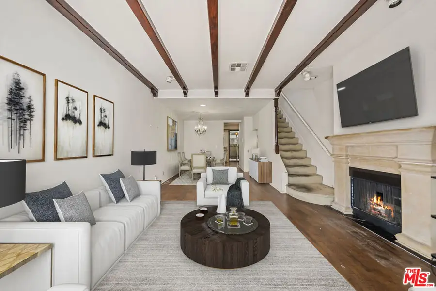 5400 Simpson Avenue #9, Valley Village, CA 91607 - #3