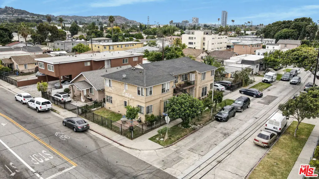 5232 Westhaven Street, Los Angeles, CA 90016 - Image #1