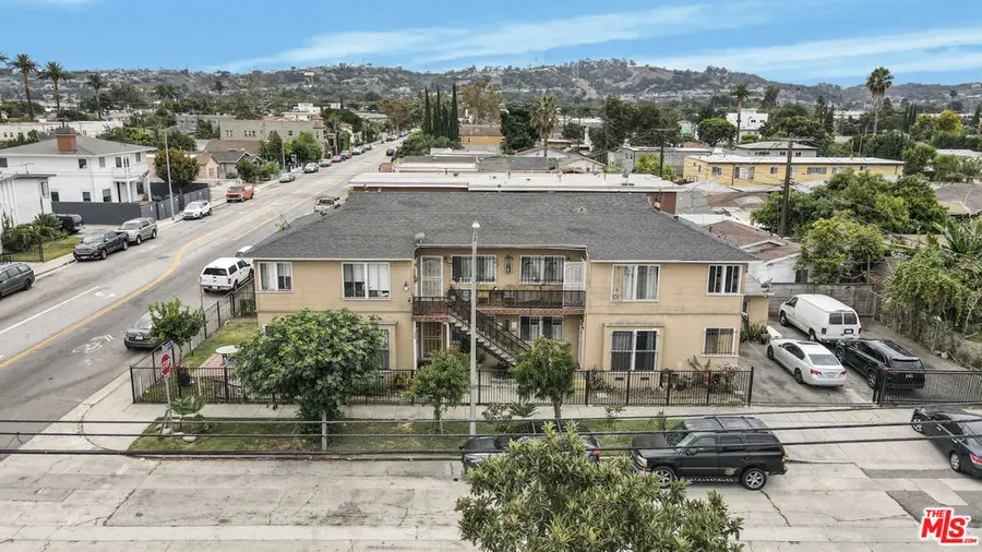 5232 Westhaven Street, Los Angeles, CA 90016 - Image #2