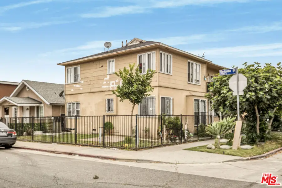 5232 Westhaven Street, Los Angeles, CA 90016 - Image #3