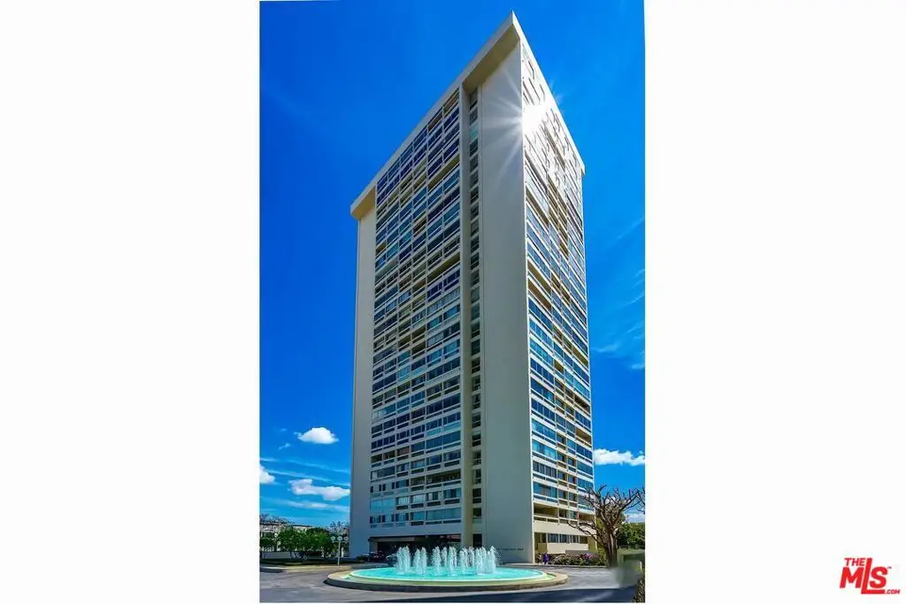 2220 Avenue Of The Stars #2004W, Los Angeles, CA 90067 - #1