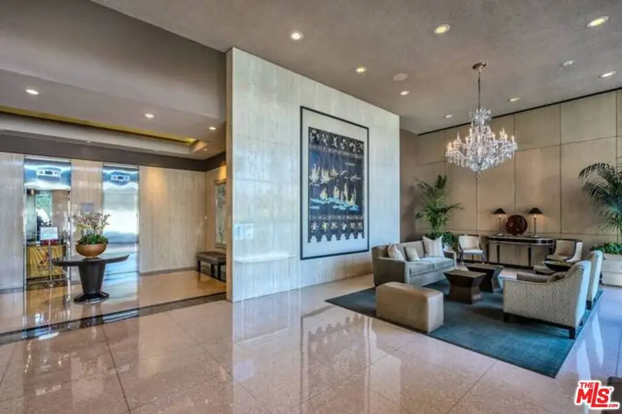 2220 Avenue Of The Stars #2004W, Los Angeles, CA 90067 - #3