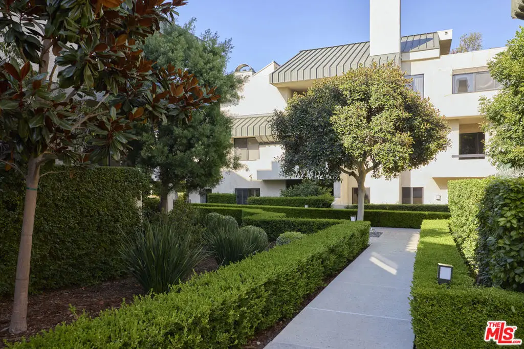 2467 Century, Los Angeles, CA 90067 - Image #1