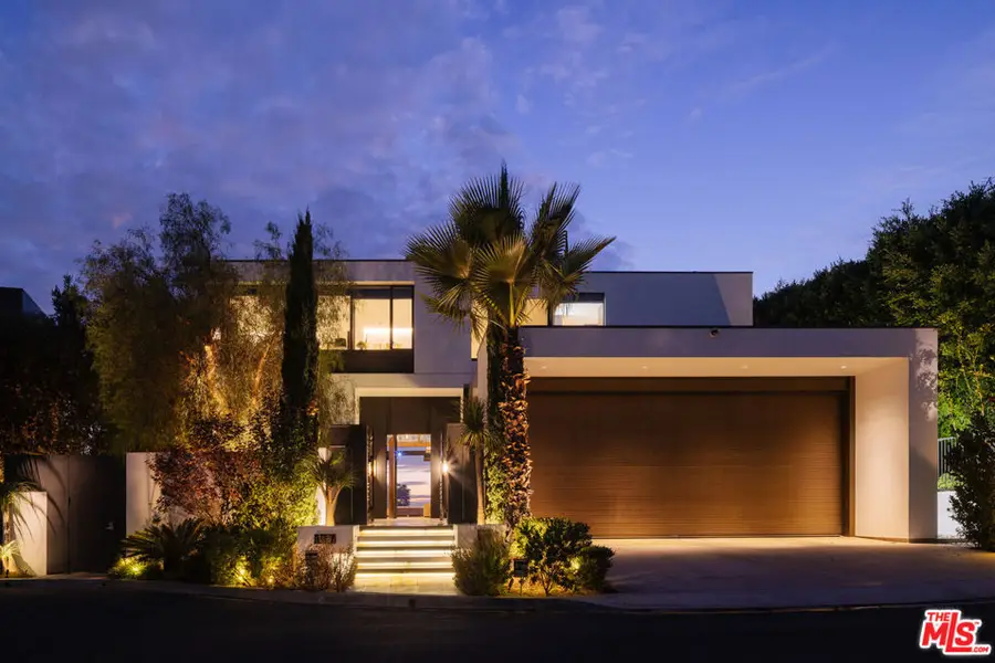 1305 Collingwood Place, Los Angeles, CA 90069 - Image #2