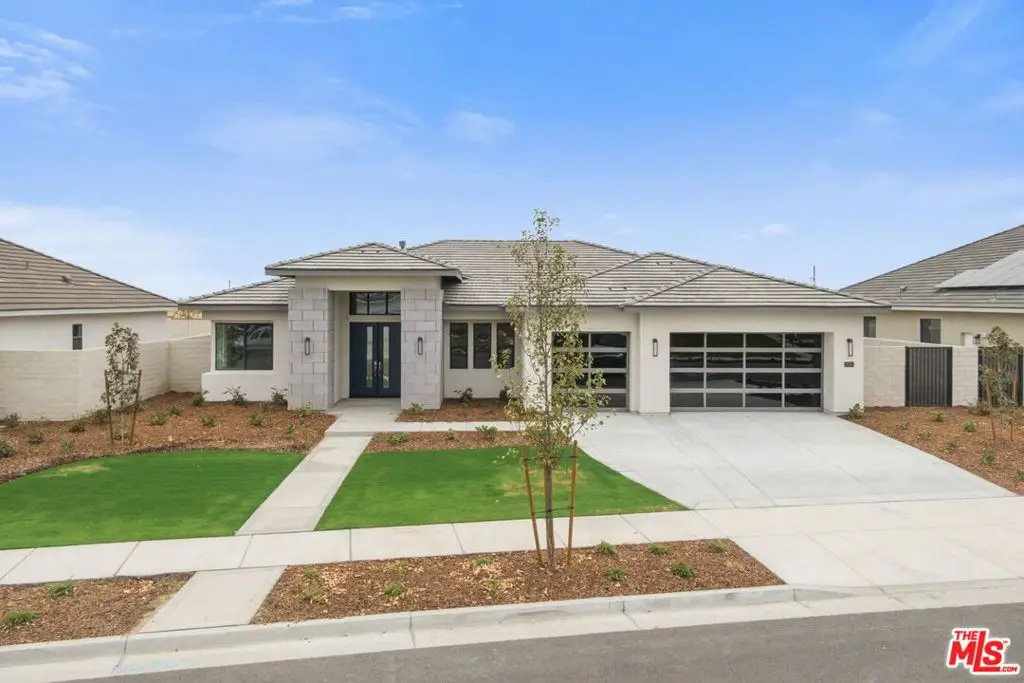 3703 Pathway Court, Bakersfield, CA 93311 - #1