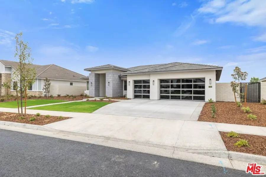 3703 Pathway Court, Bakersfield, CA 93311 - #3