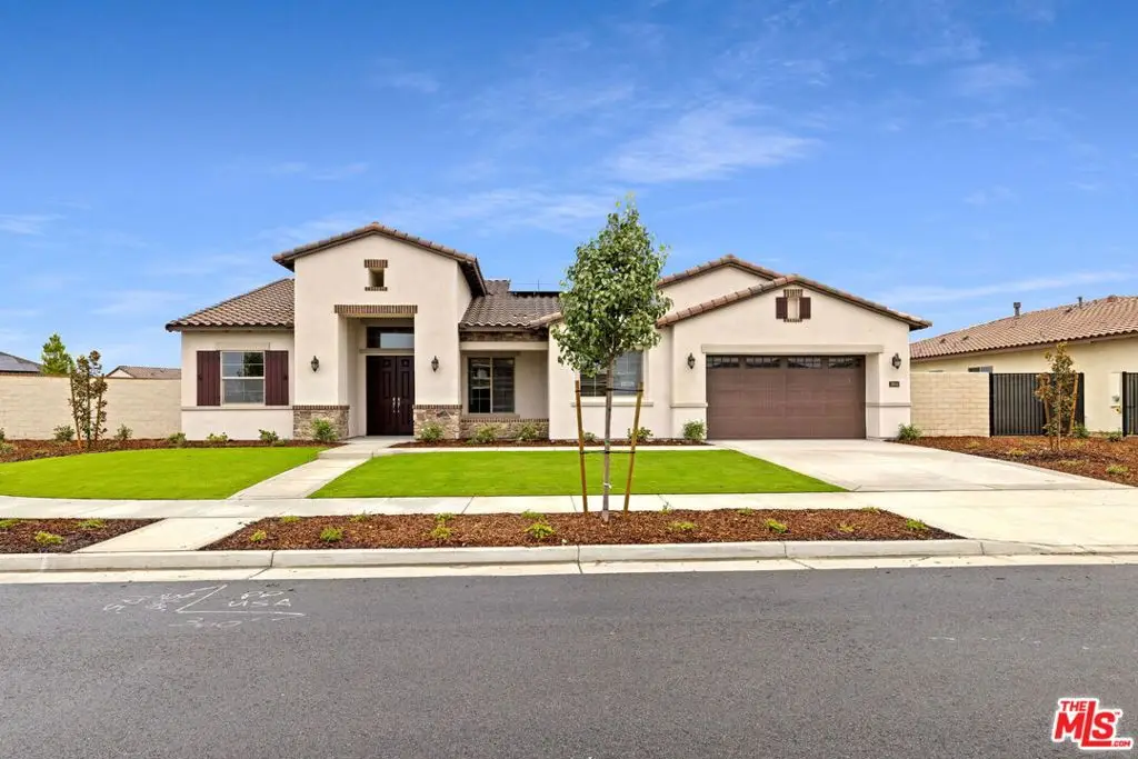 3604 Pathway Court, Bakersfield, CA 93311 - #1