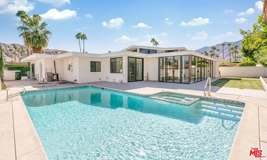 2011 S Tulare Drive, Palm Springs, CA 92264 - #2