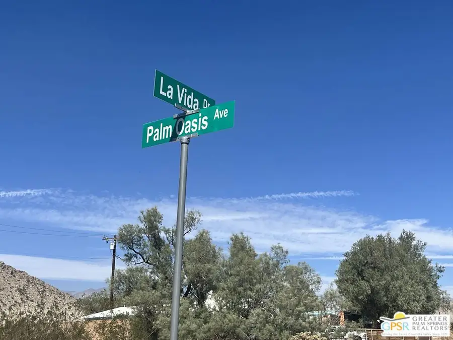0 La Vida Drive, Palm Springs, CA 92262 - Image #2