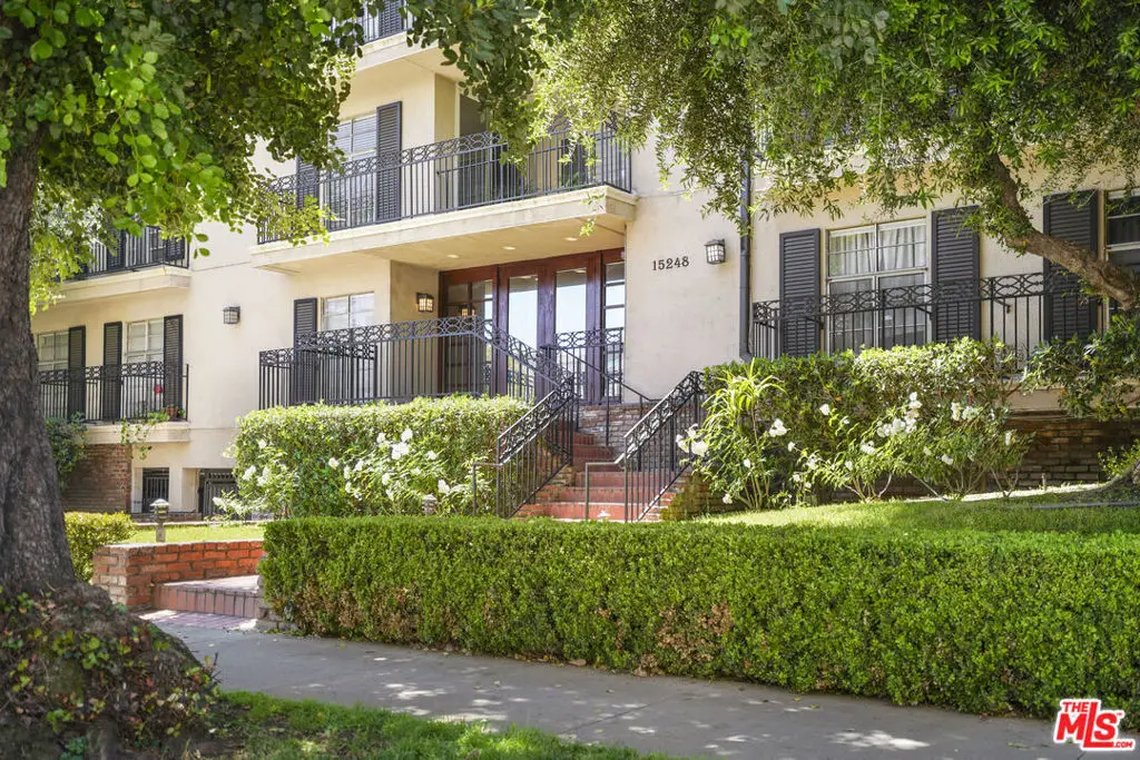 15248 Dickens Street #108, Sherman Oaks, CA 91403 - #1