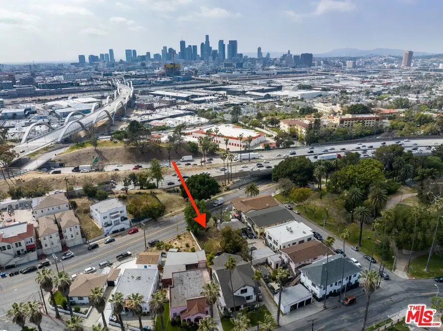 716 S Boyle Avenue, Los Angeles, CA 90023 - #3