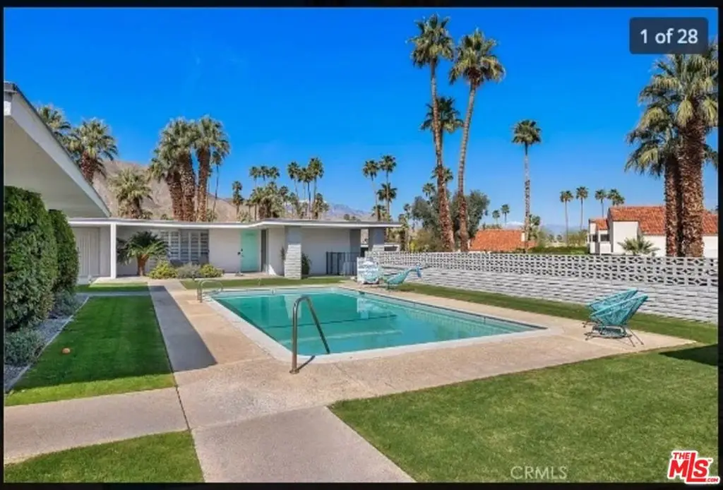 73255 Shadow Mountain Drive, Palm Desert, CA 92260 - Image #1