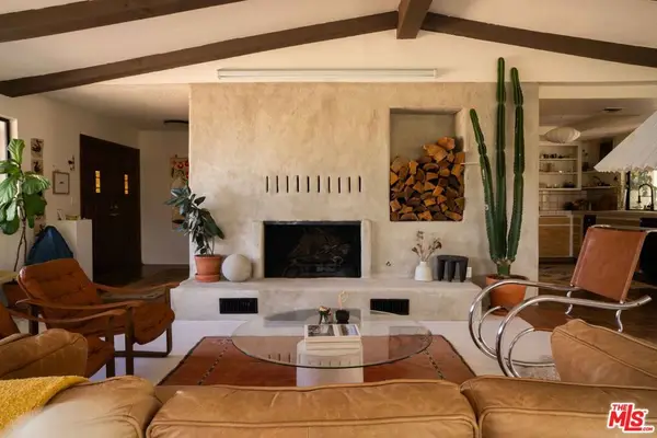 58461 Joshua Lane, Yucca Valley, CA 92284