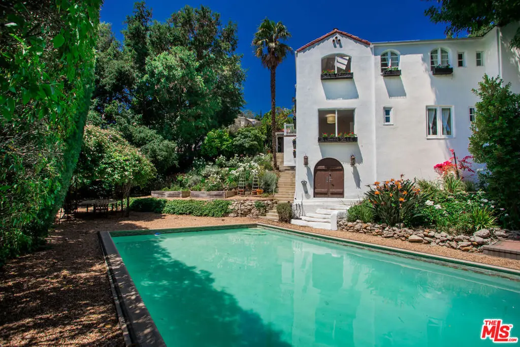 2928 Westbrook Avenue, Los Angeles, CA 90046 - Image #1