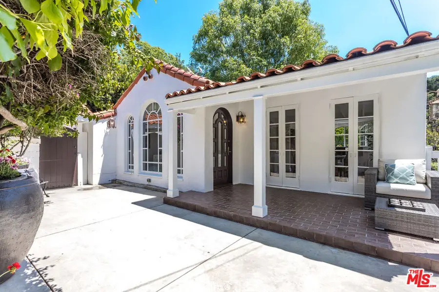 2928 Westbrook Avenue, Los Angeles, CA 90046 - Image #2