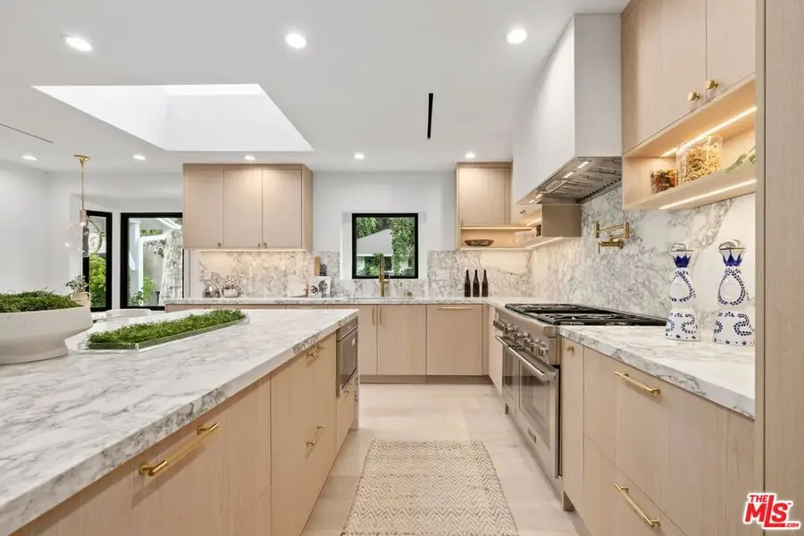 15415 Milldale Drive, Los Angeles, CA 90077 - #3