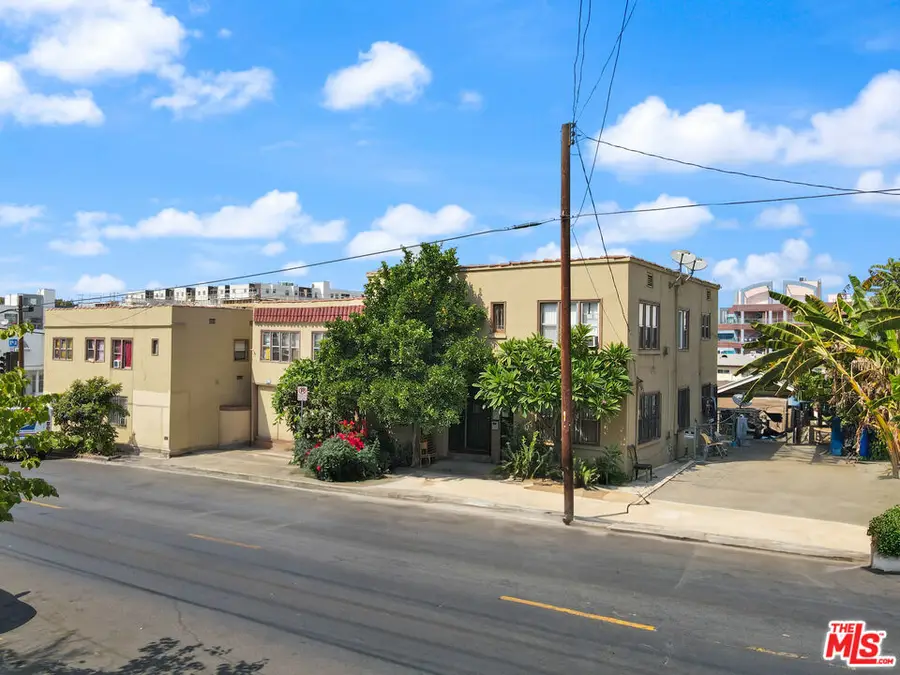 3013 W 11th Street, Los Angeles, CA 90006 - #2
