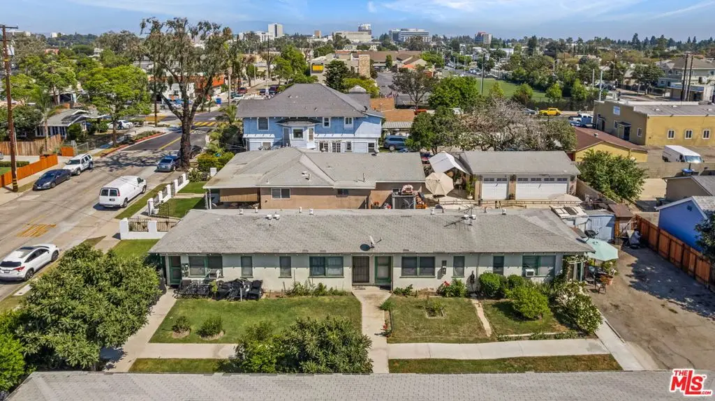 1516 W 5th Street, Santa Ana, CA 92703 - Image #1