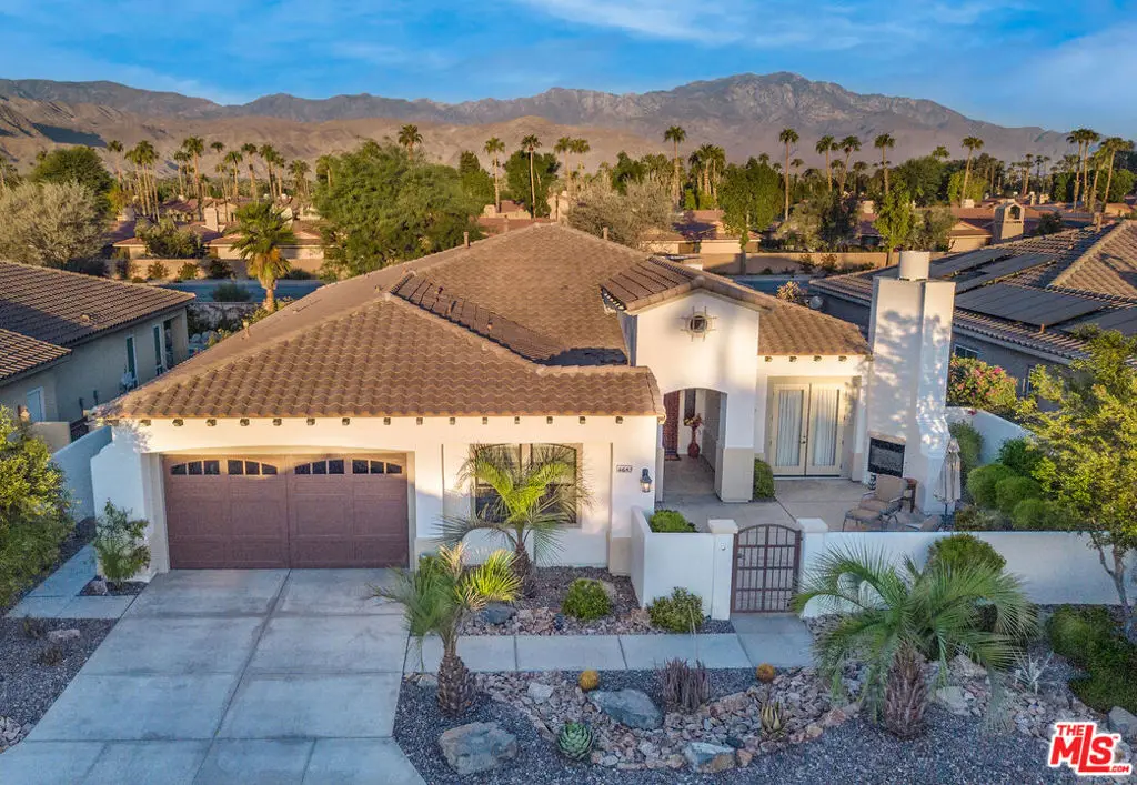 41653 Via Aregio, Palm Desert, CA 92260 - #1
