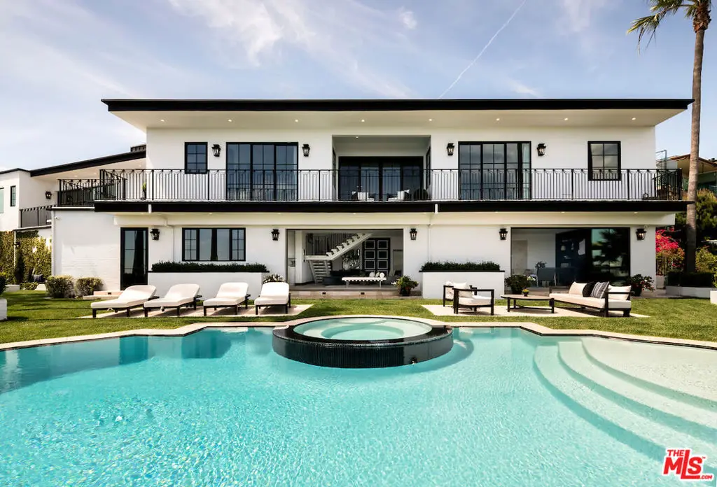 10932 Savona Road, Los Angeles, CA 90077 - #1