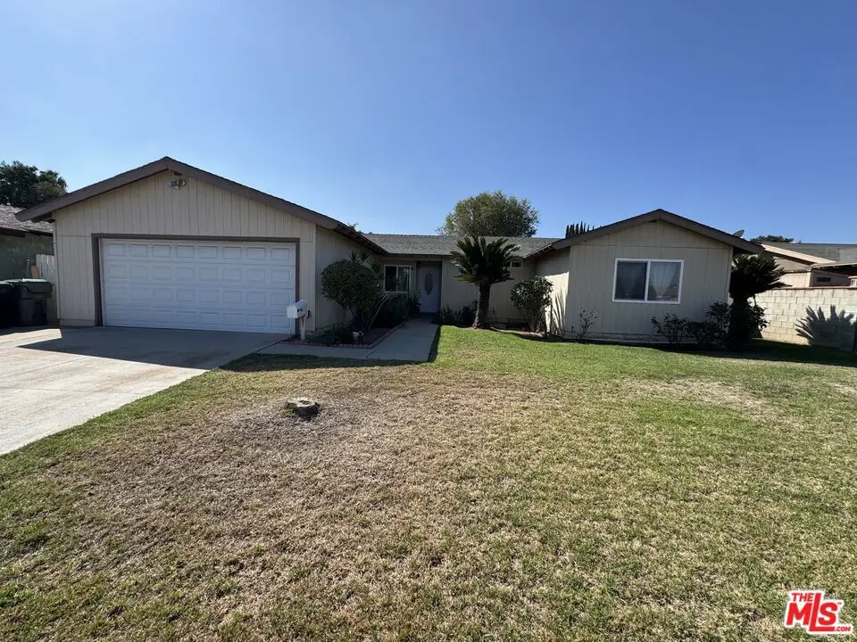 920 Burr Street, Corona, CA 92882 - Image #1