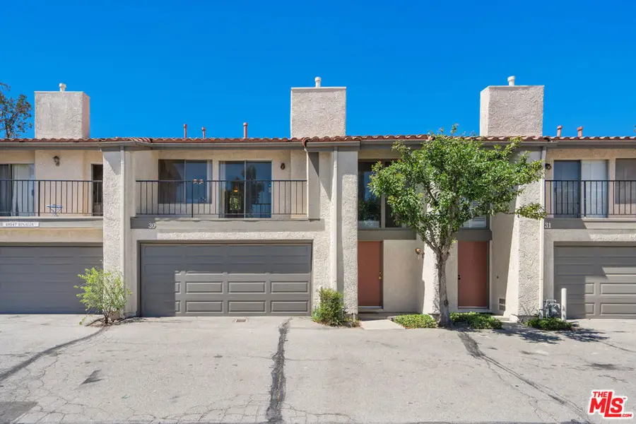 19547 Rinaldi Street #30, Porter Ranch, CA 91326 - Image #2