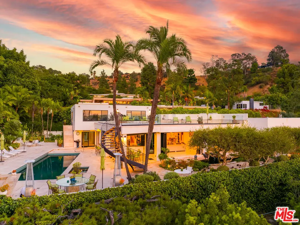 1821 Loma Vista Drive, Beverly Hills, CA 90210 - #1