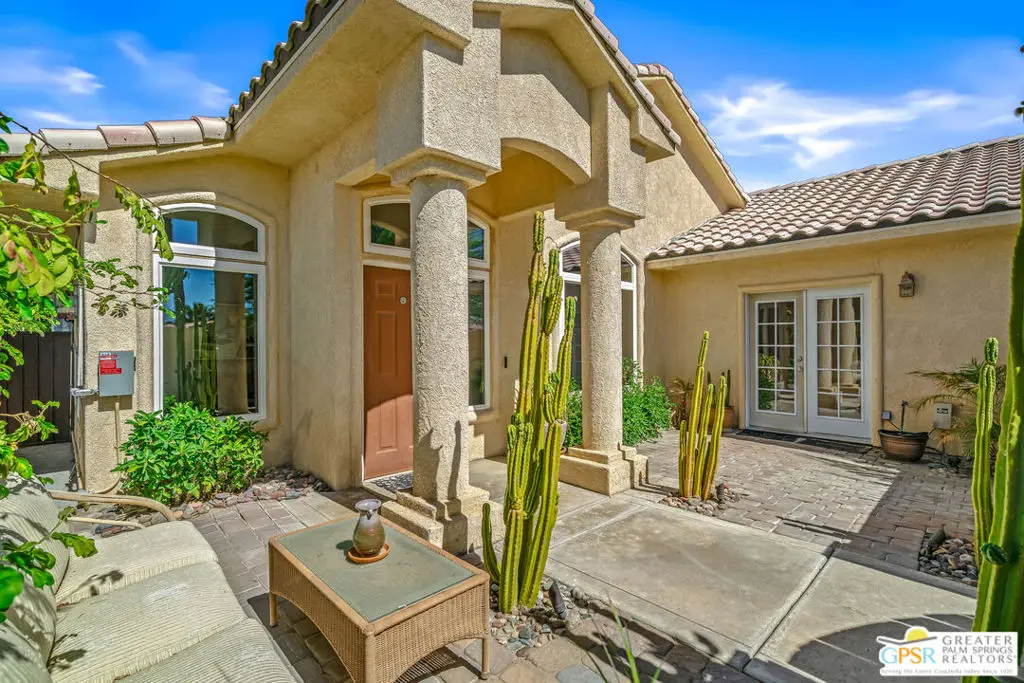 67860 Ontina Road, Cathedral City, CA 92234 - Image #1