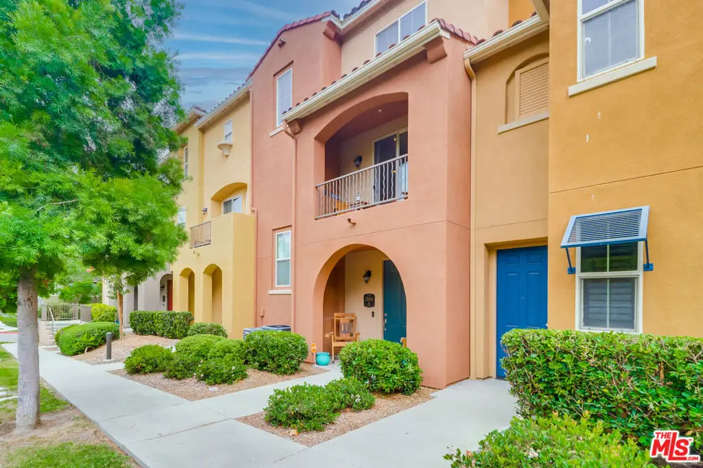 1884 Aquamarine Court #11, Chula Vista, CA 91913 - Image #1