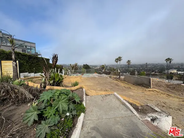 840 Lachman Lane, Pacific Palisades, CA 90272