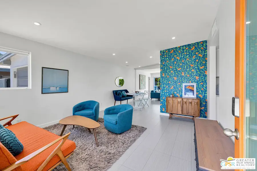 587 N Calle Marcus, Palm Springs, CA 92262 - Image #3