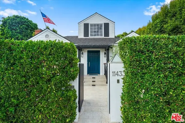 11433 Albata Street, Los Angeles, CA 90049