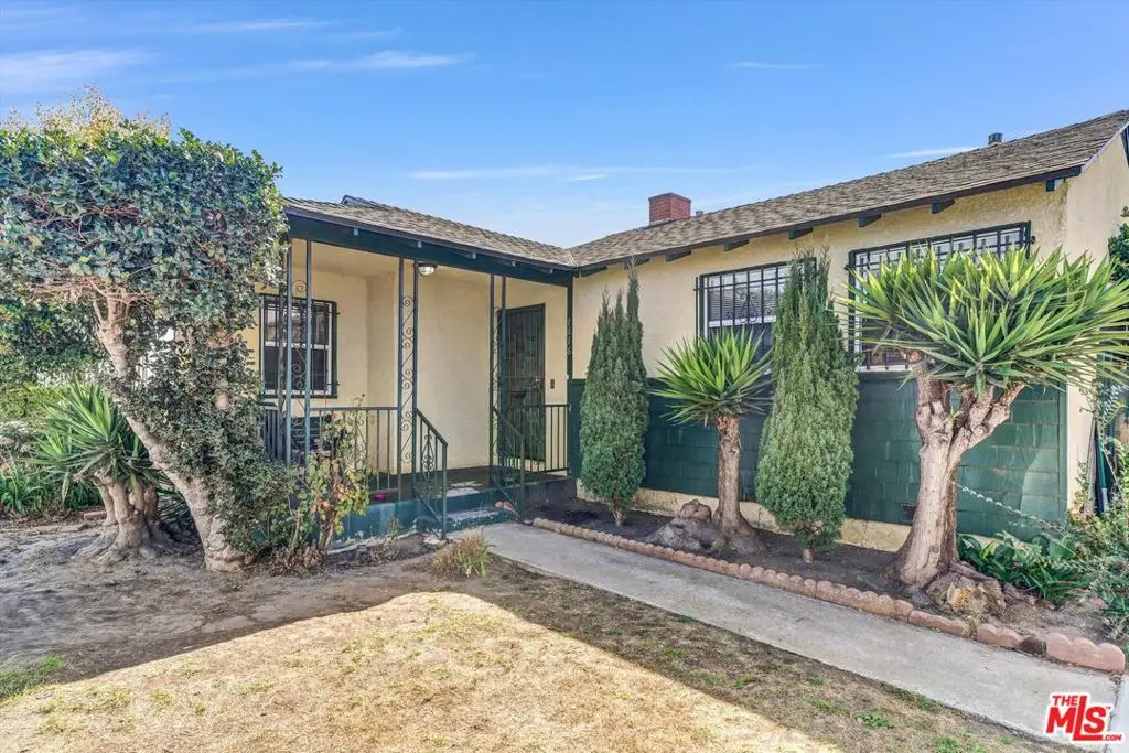 1616 W 108th Street, Los Angeles, CA 90047 - Image #1