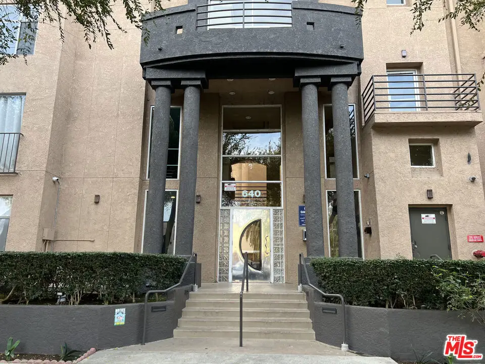 640 W 4th Street #205, Long Beach, CA 90802 - #1