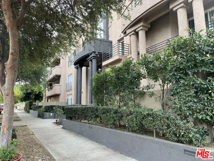 640 W 4th Street #205, Long Beach, CA 90802 - #2